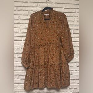 Size Medium Joy Joy Dress